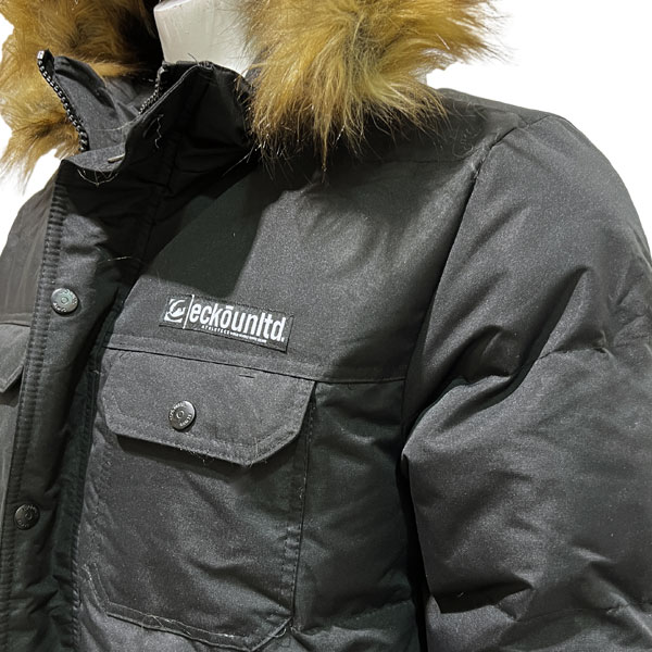 Ecko unlimited winter jacket hotsell