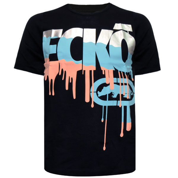 t-shirt Ecko Unltd for men