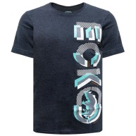 Grey t-shirt Ecko Unltd for men