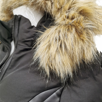 chi-eckl001-blk-fur