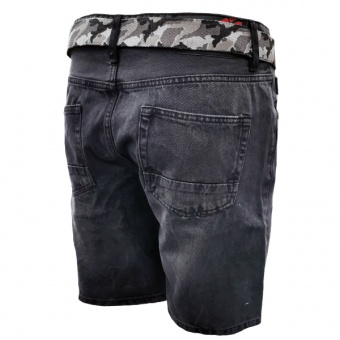 Denim short Ecko Unltd for men