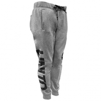 Grey Marle Joggers Ecko Unltd for Men