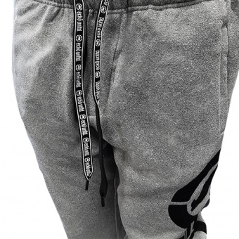 Grey Jogger Ecko Unltd for Men