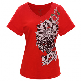 hth-tee-7507w-red