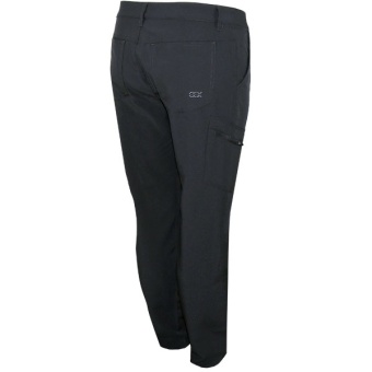 Dark grey pant for men