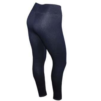 Sherpa legging for women