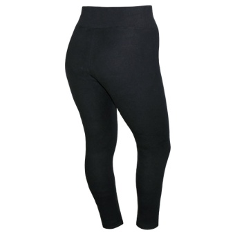 Black legging for women