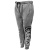 Grey Marle Joggers Ecko Unltd for Men